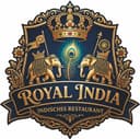 Royal India – Logo